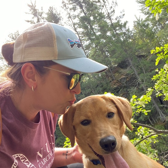 Meet your Posher, Melanie - Picture 5 of 5